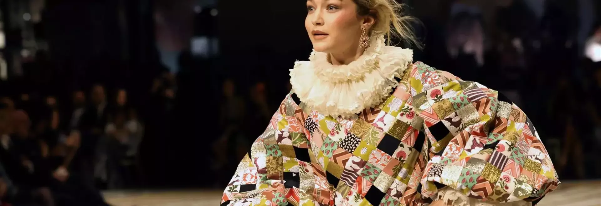 Renaissance Revival: Beauty Trends at Vogue World Milano 2026