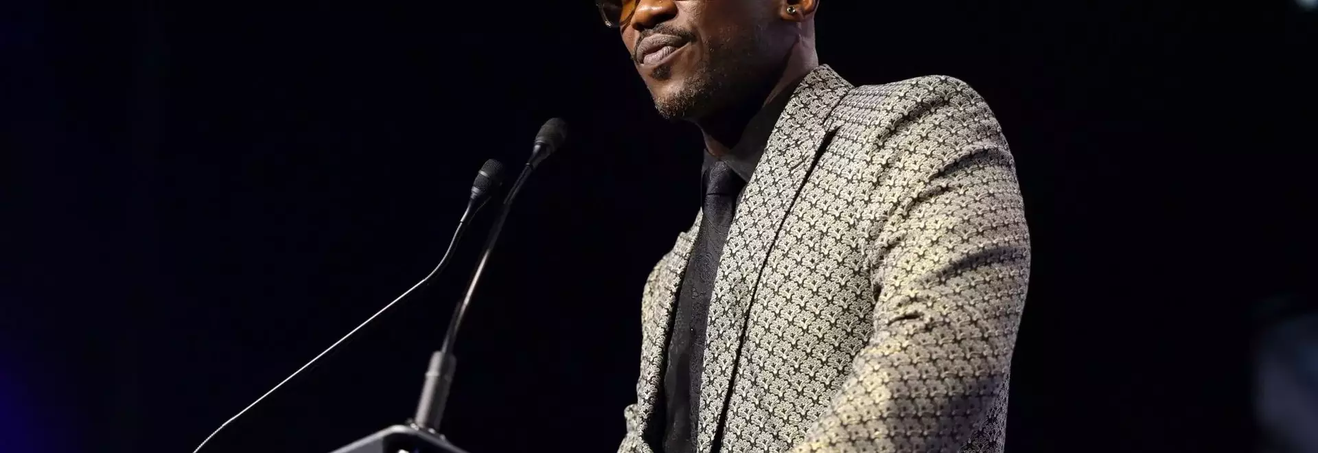Mahershala Ali Reflects on the Canceled 'Blade' Reboot