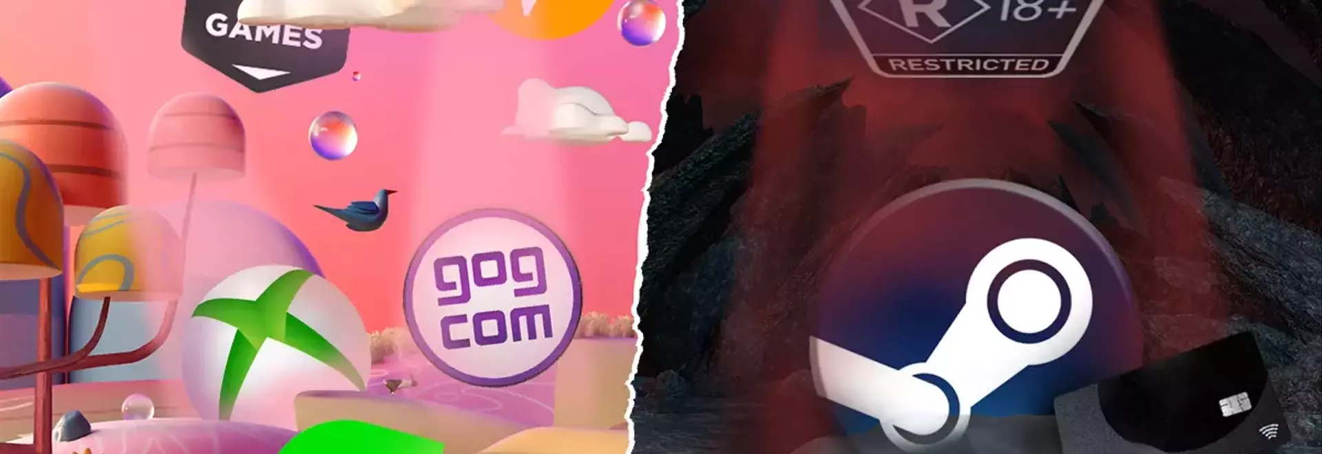 Navigating Age Verification for R18+ PC Games in Australia: Alternatives to Steam's Credit Card Policy