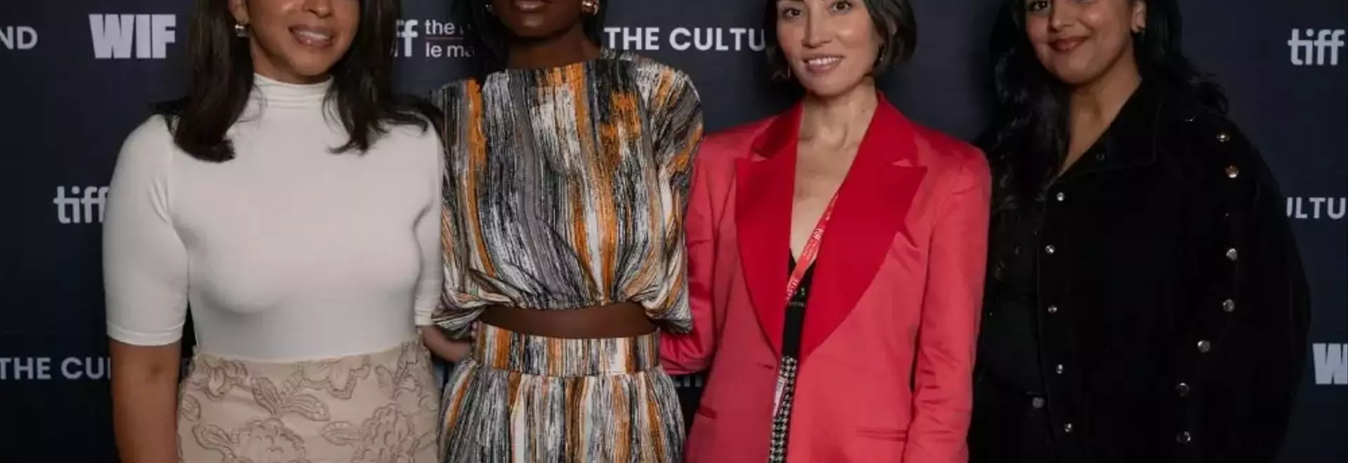 Impact Fund for Global South Creators Launched at Toronto Film Festival to Boost Distribution and Audience Engagement