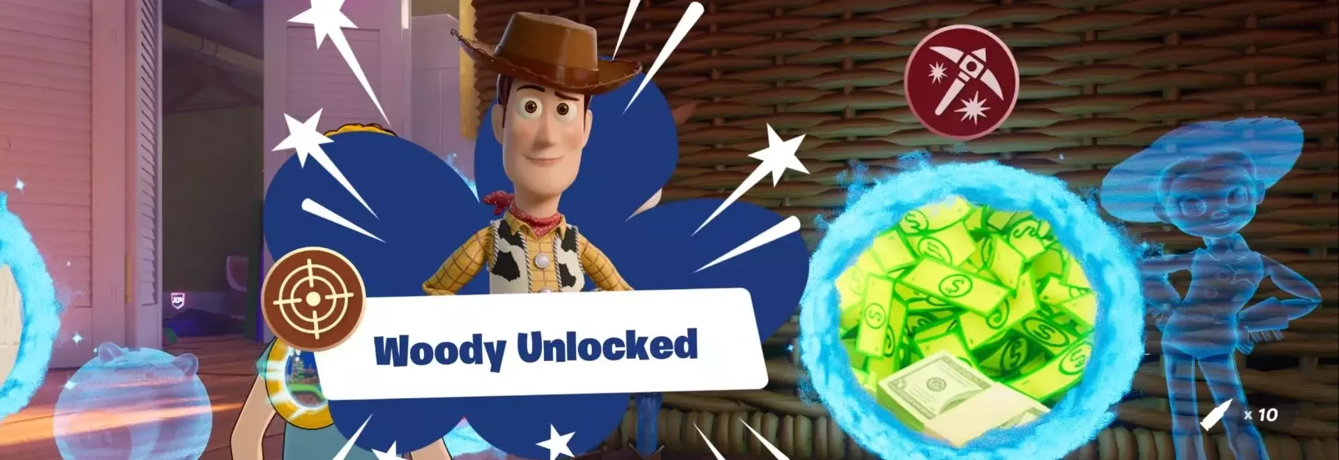 Fortnite Welcomes Toy Story 5-Inspired Adventure: 'The Great Toy Rescue'