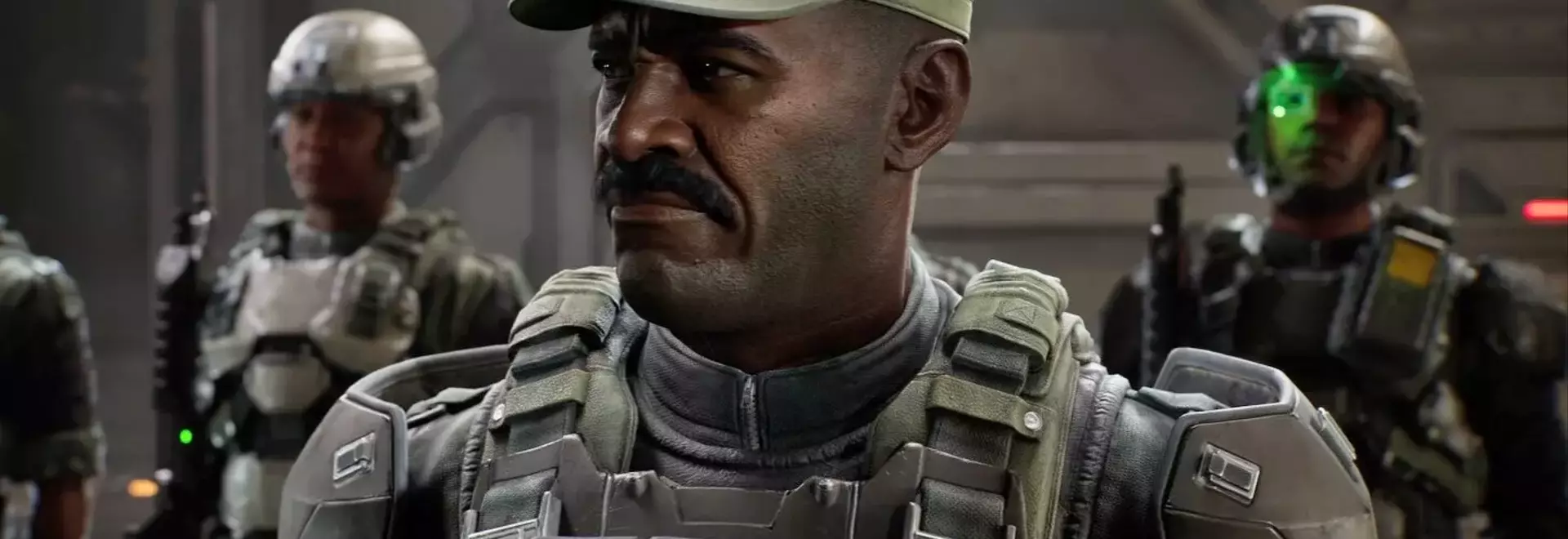 Halo Studios Cinematic Director Promoted and Laid Off in the Same Week
