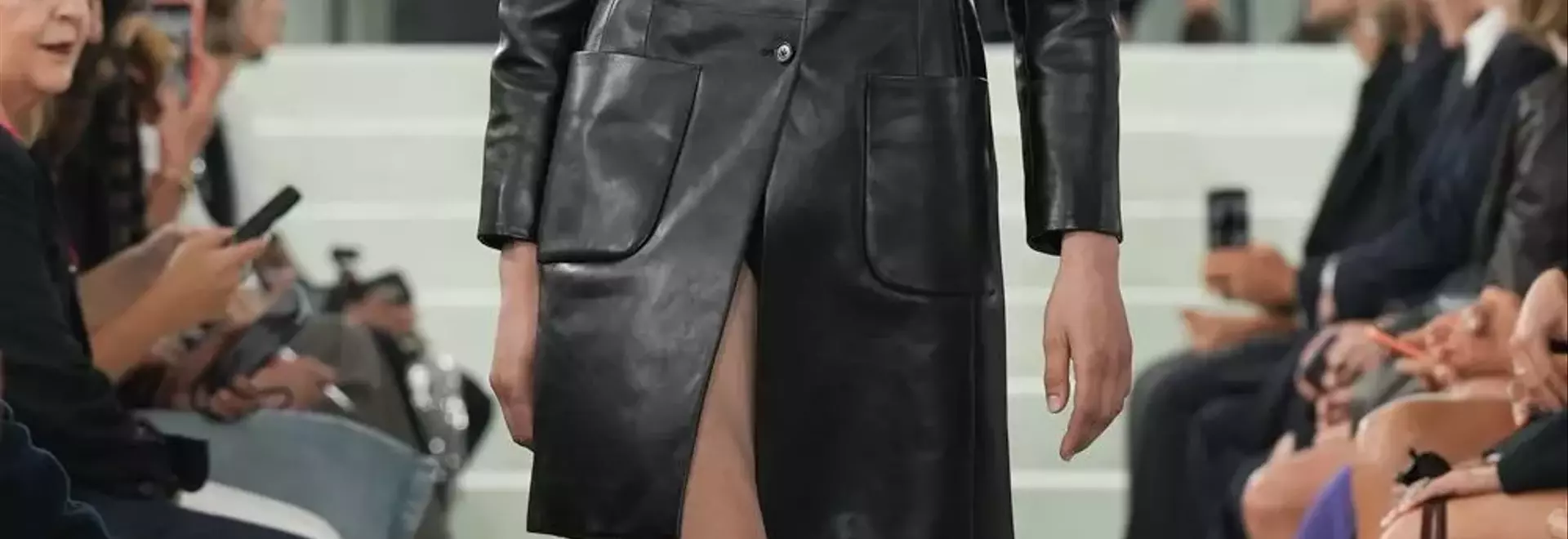 Jil Sander Spring 2027 Ready-to-Wear Collection Unveiled