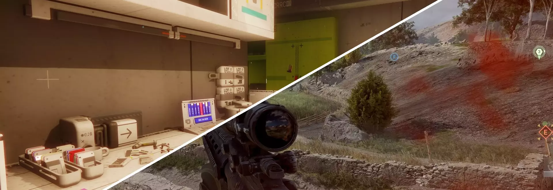 The Ultimate Showdown: Which Graphical Effect Is the Worst in Gaming?