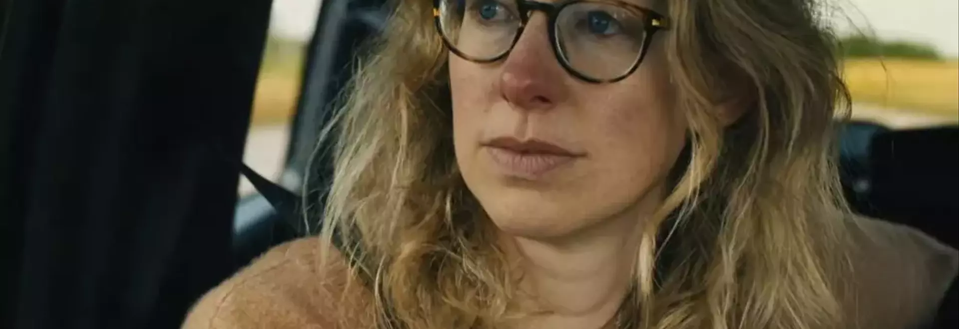 Nathan Fielder's Documentary on Elizabeth Holmes Unveils Intense Interrogations and Emotional Moments