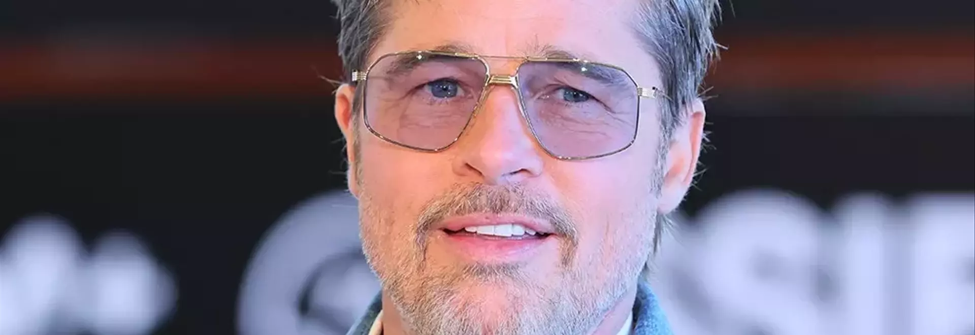 Brad Pitt Praises Canine Co-Star in 'Heart of the Beast' and Indie Cinema's Resurgence
