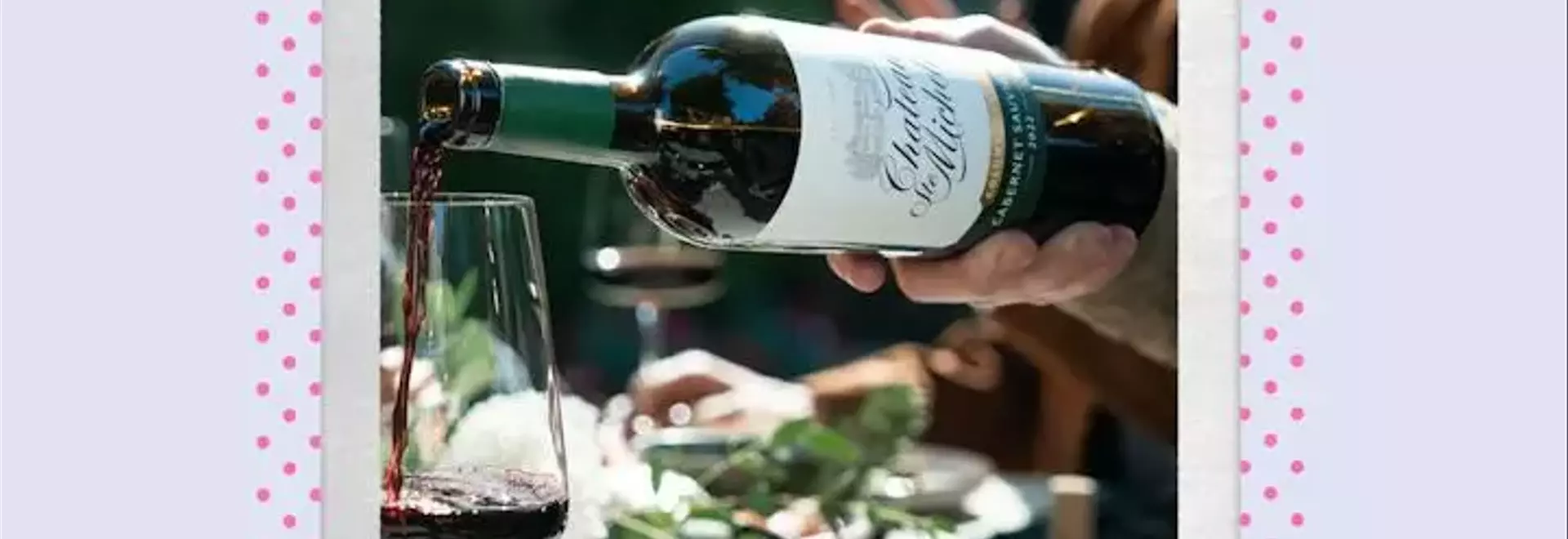 Top US Wine Brands Honored in Readers' Poll