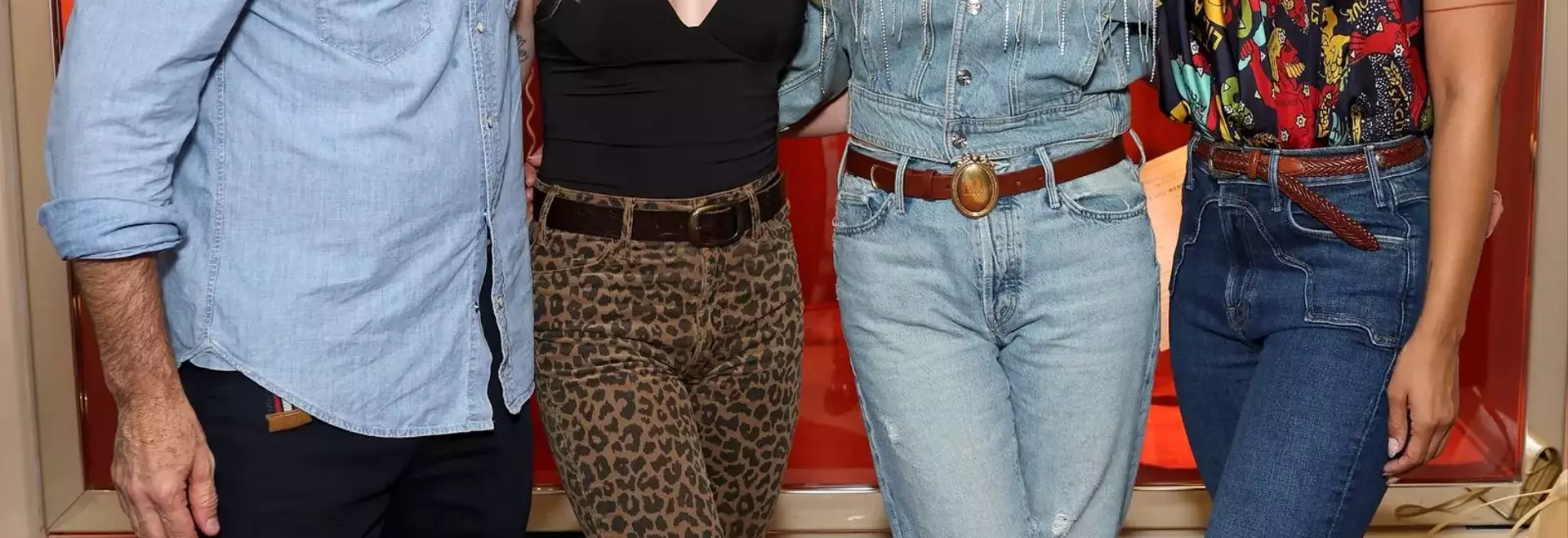 Mother Denim Inaugurates Beverly Hills Flagship Store After Pacific Palisades Fire