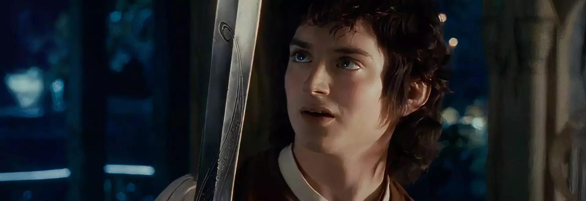 New 'Lord of the Rings' Film Reveals Shire Set Images