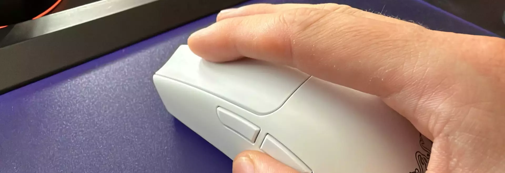 The Great Mouse Button Debate: Copy/Paste vs. Forward/Back
