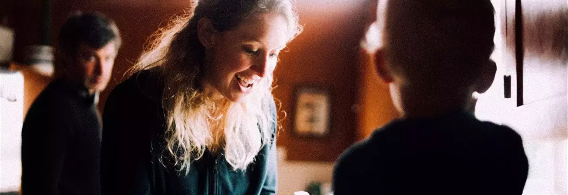 Nathan Fielder's Elizabeth Holmes Documentary Unveils Full Trailer