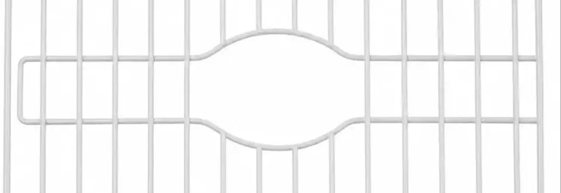 The Indispensable Role of a Kitchen Sink Rack: Protection and Hygiene