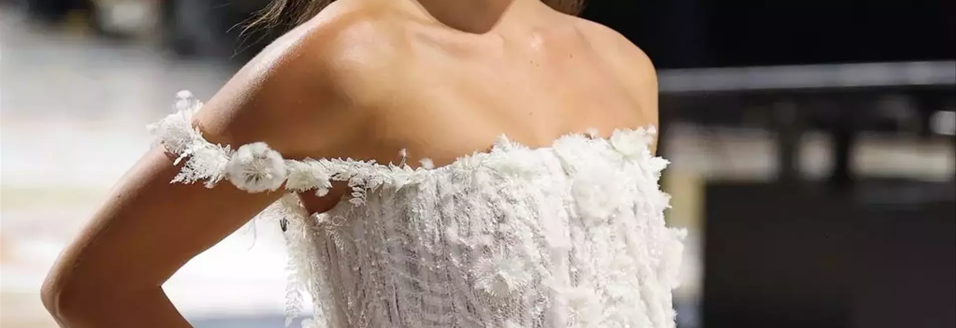 Bridal Trends from Vogue World: Milan 2026