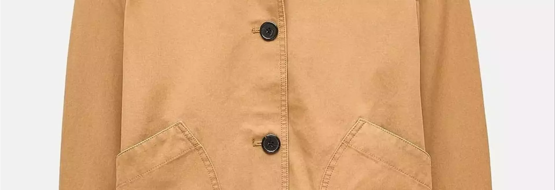 J.Crew's Iconic Barn Jacket Celebrates 40 Years of Timeless Style