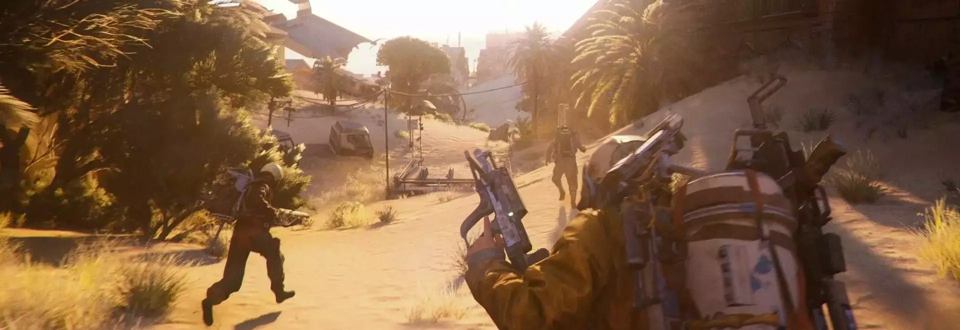 Arc Raiders Faces Cheating Epidemic, Developers Vow Continuous Combat
