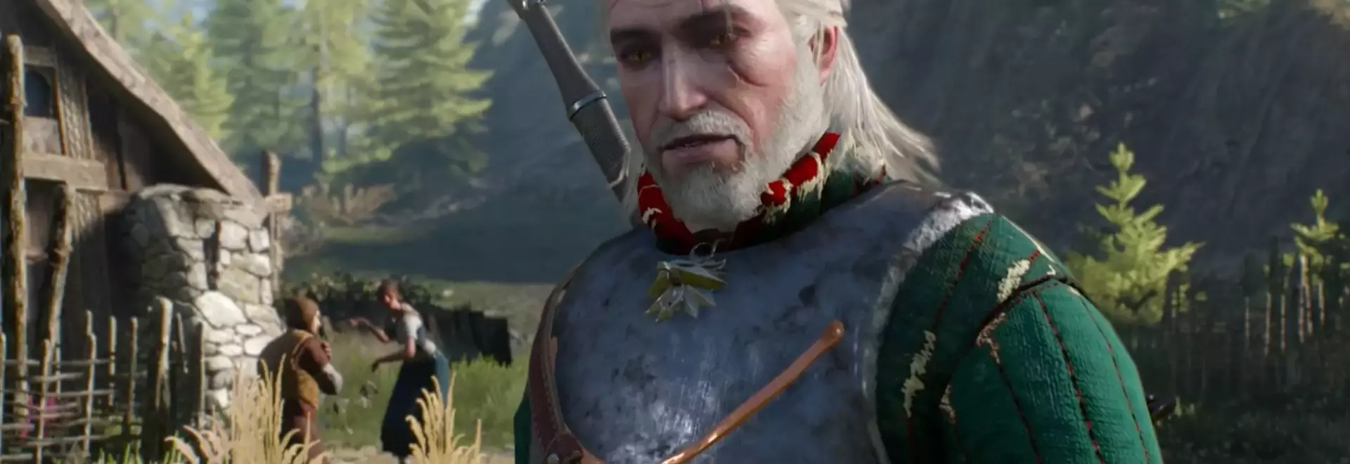 The Witcher 3 Remaster Draws Unexpected Backlash from Fans