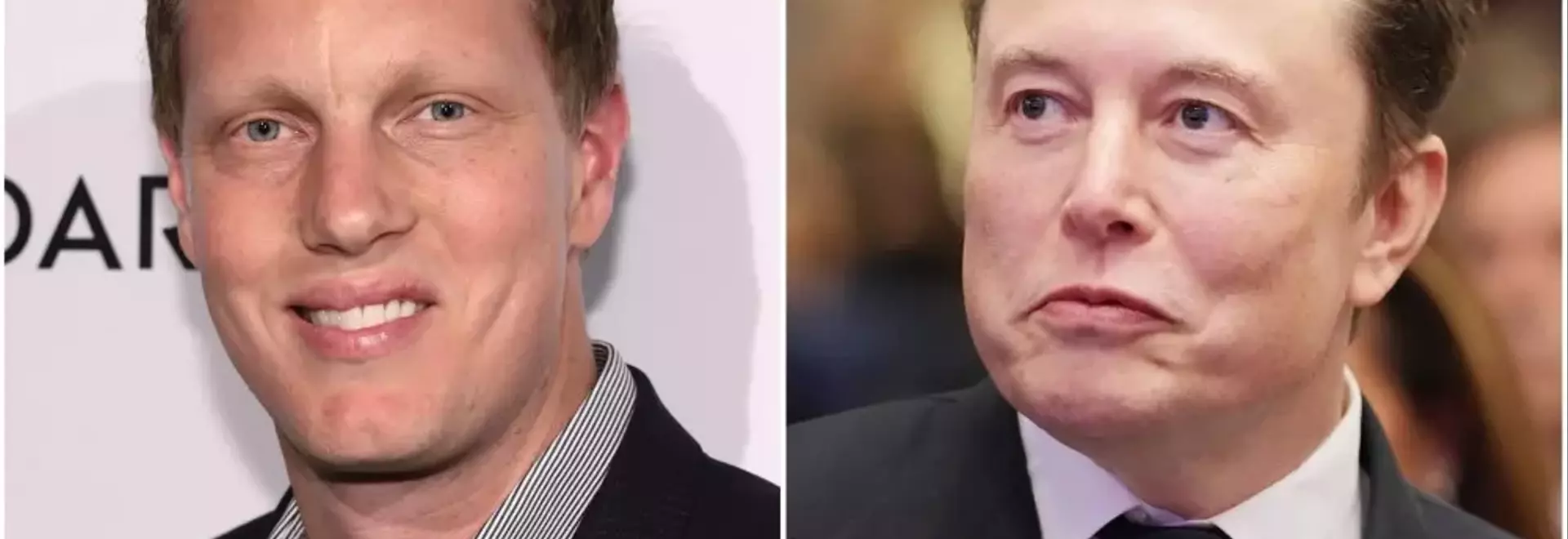 Ellison Considers Musk for Paramount Investment Amidst Warner Bros. Acquisition