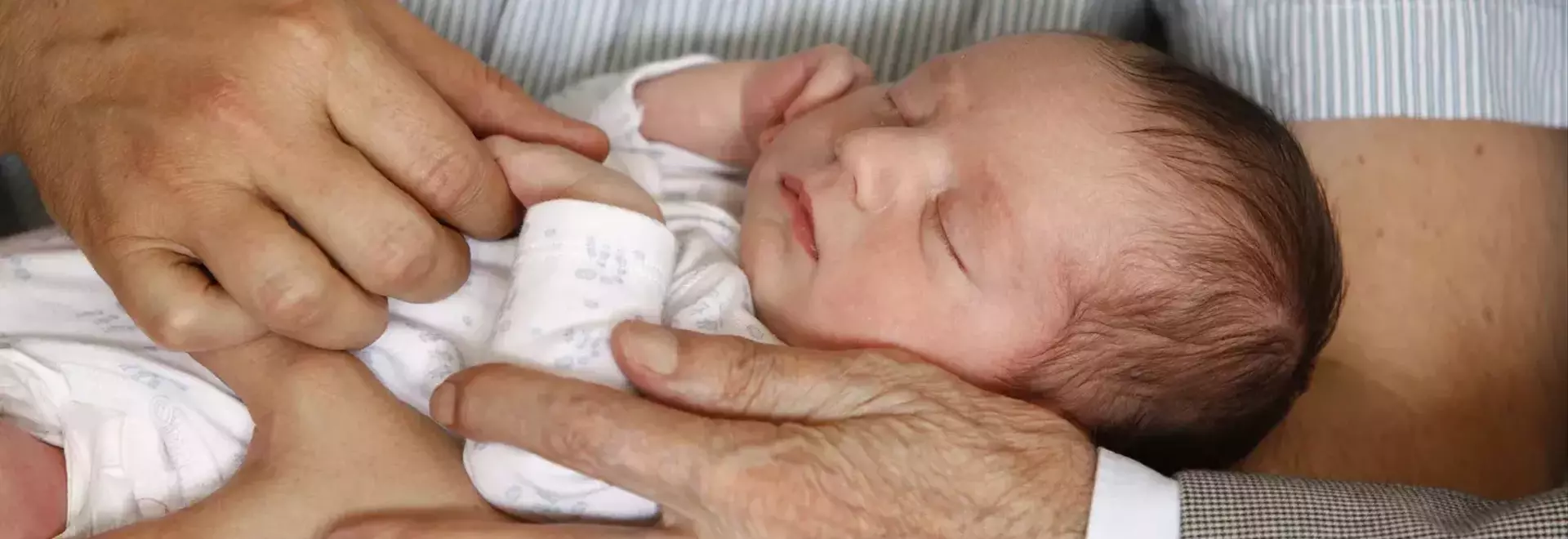 Discovering Hebrew Baby Names: Meanings and Origins