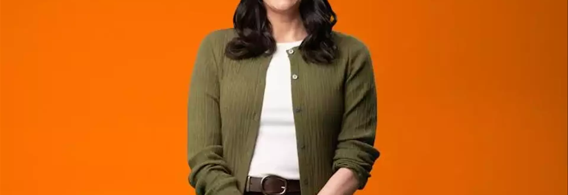 Cecily Strong on Motherhood and Post-SNL Life