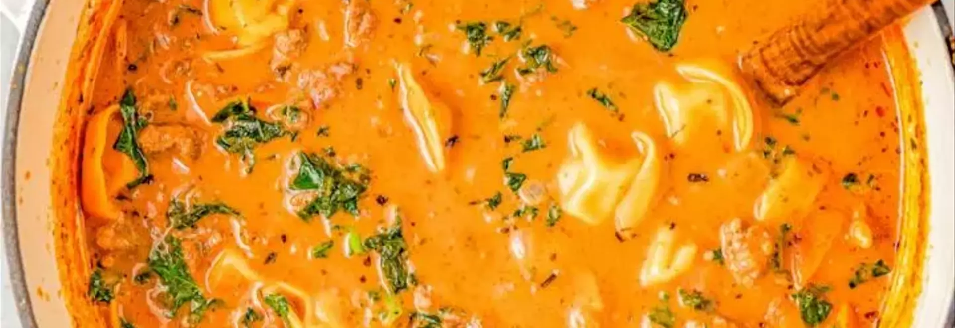 Embrace the Cozy Season: 21 Effortless Soup Recipes for Autumn and Winter