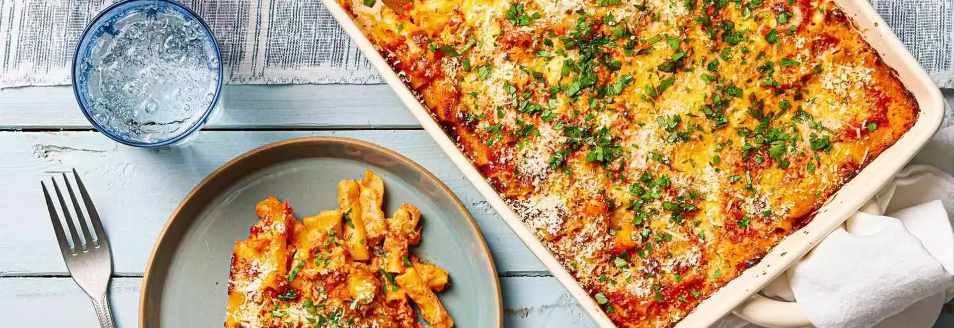 Effortless Weeknight Wonders: A Collection of Make-Ahead Casseroles