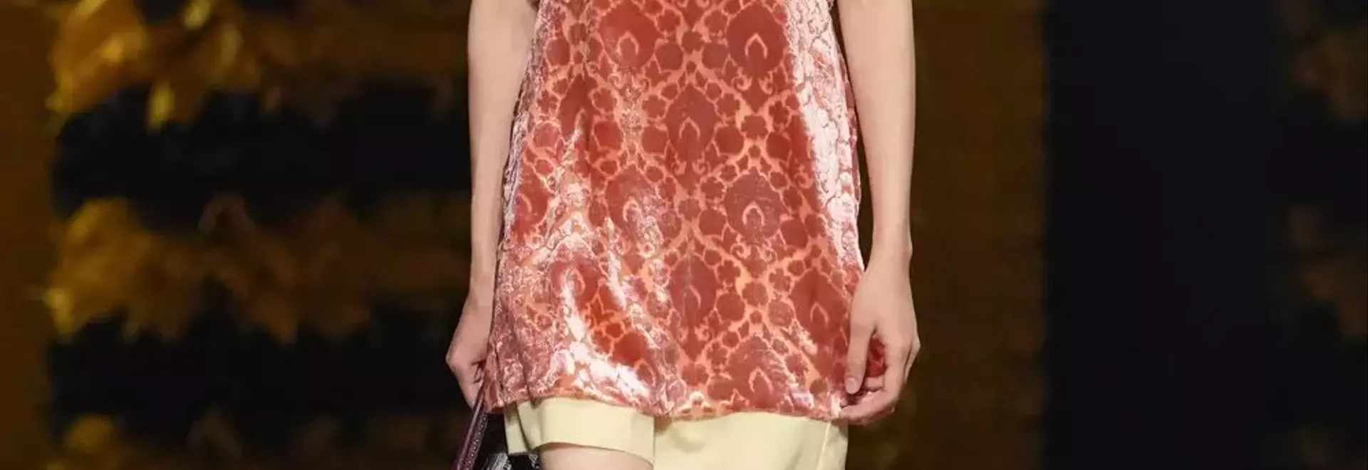Onitsuka Tiger's Spring 2027 Ready-to-Wear Collection: A Fresh Perspective