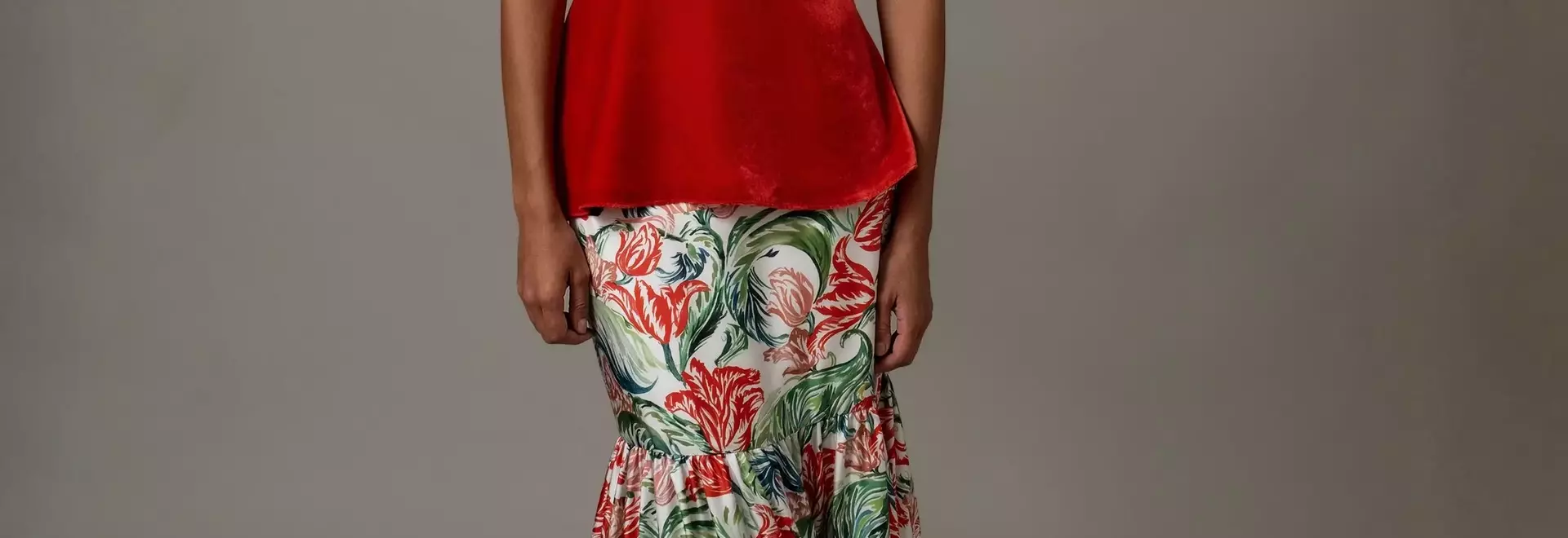 Rosie Assoulin's Spring 2027 Collection: A Blend of Palm Beach Charm and New York Edge