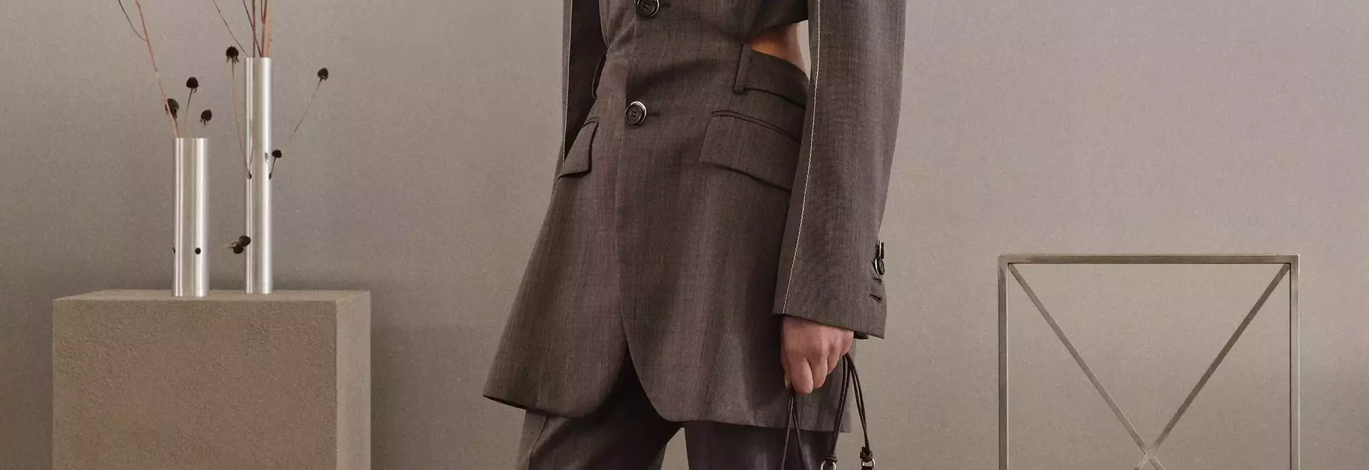 Ilenia Durazzi's Spring 2027 Collection: An Ode to Collaborative Creativity and Empowering Design