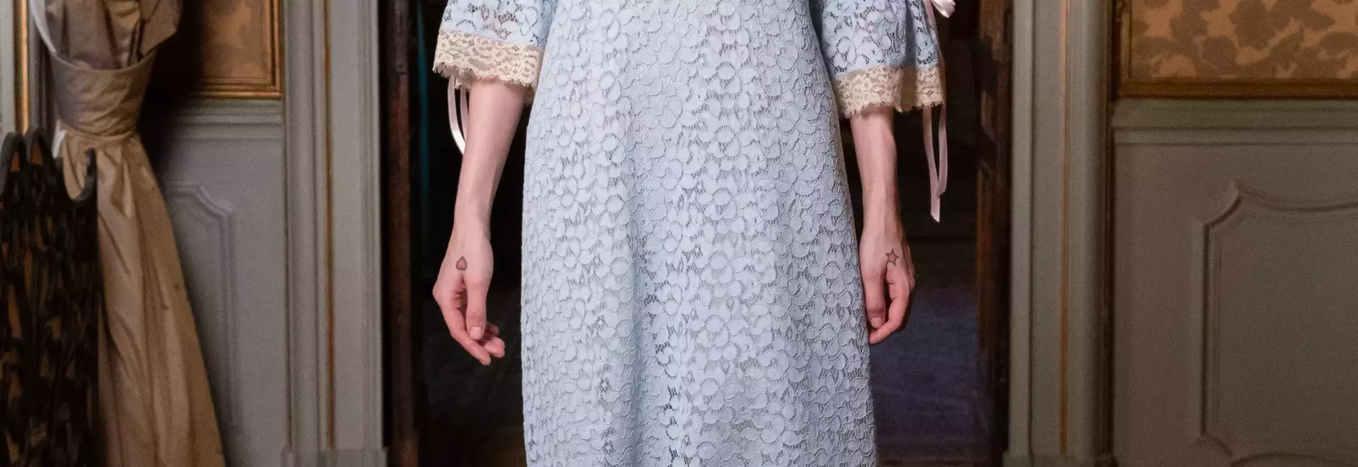 Venerdì Pomeriggio's Spring 2027: A Serene 'Gardening' Collection Embracing Nature and Sustainable Craft