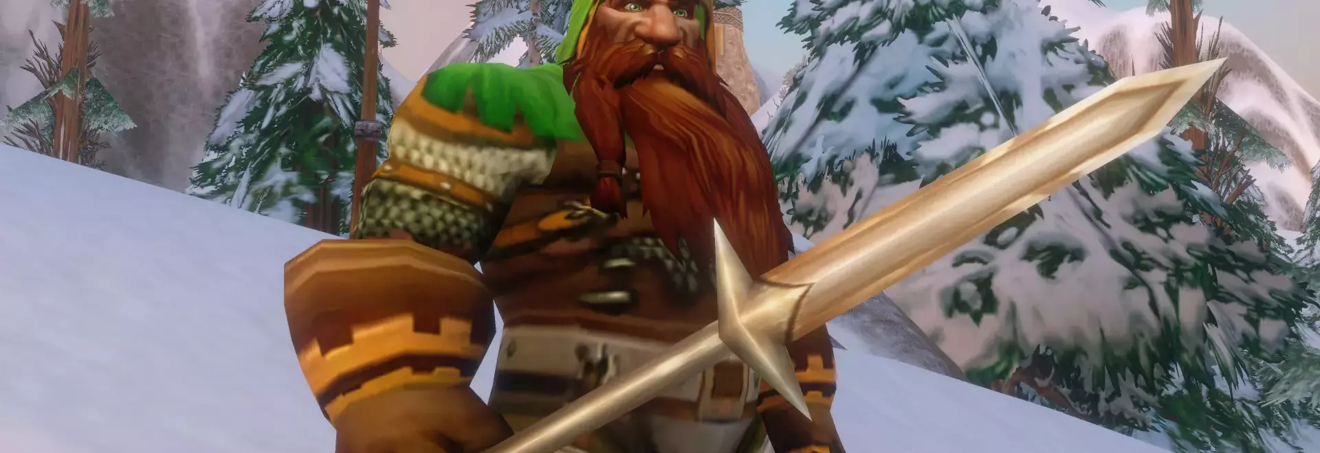 World of Warcraft: Forever Developer Discusses Design Philosophy and Player Expectations