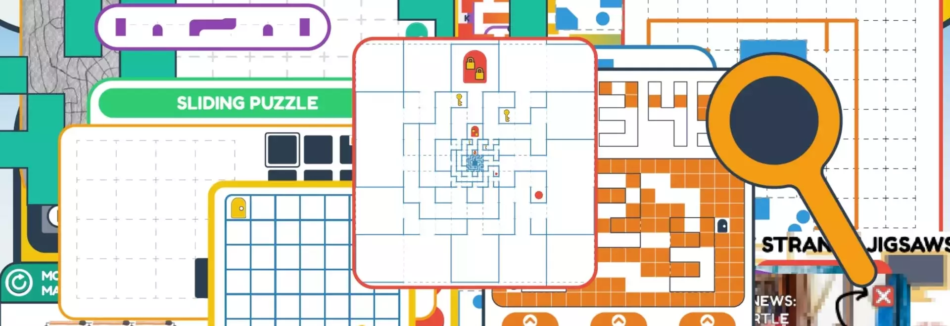 Challenging Your Mind with Tiny Mazes: A Free Puzzle Game Experience