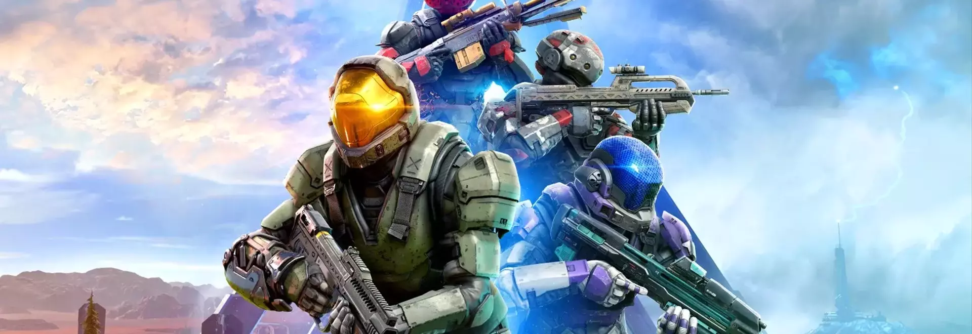 Halo Studios Disbanded, Activision Takes Over Franchise Development