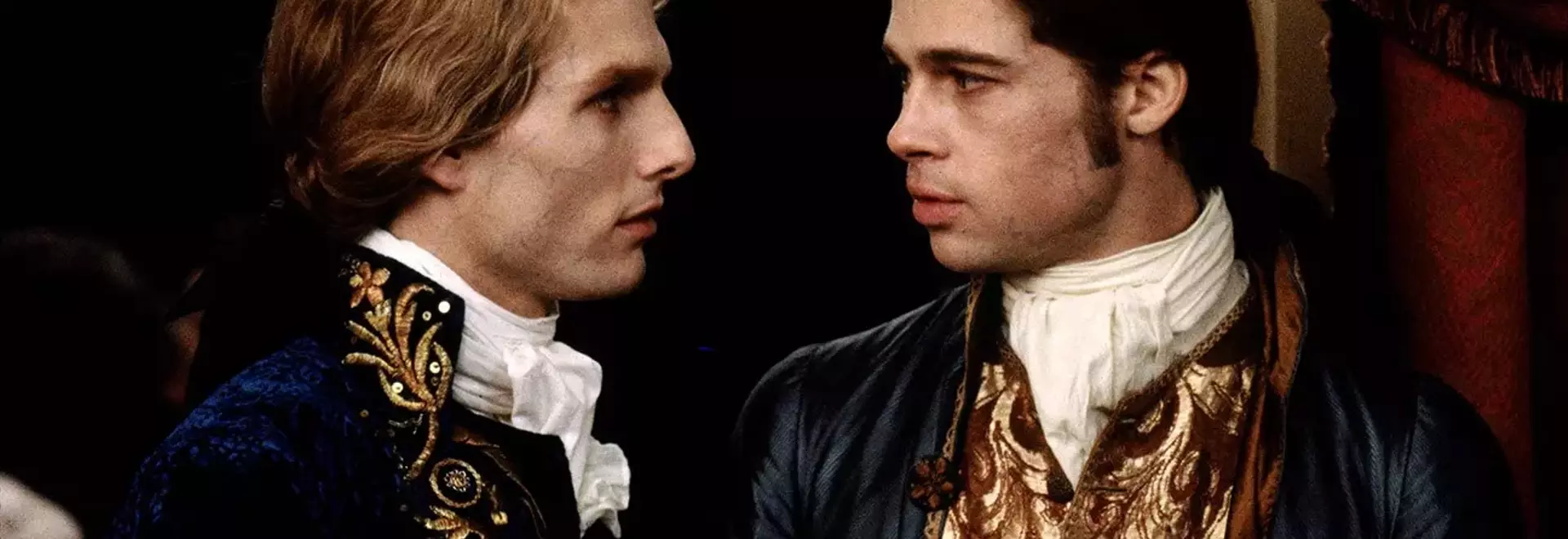 Behind the Scenes of 'Interview with the Vampire': Director Neil Jordan on Casting Controversies and Creative Choices