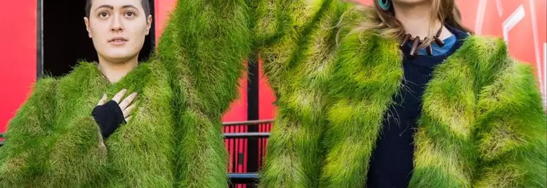 Fashion's New Push for Climate Action: The Climate Pledge Fashion Coalition