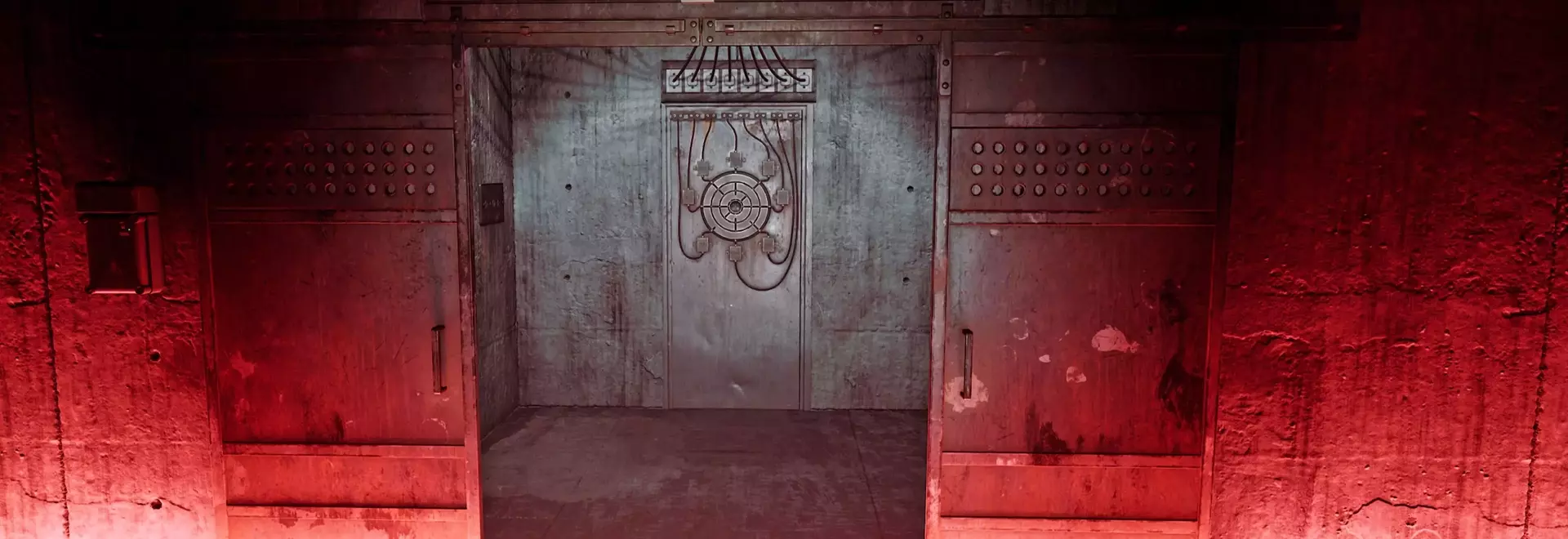 Solving the Blood Transfusion Puzzle in Silent Hill: Townfall