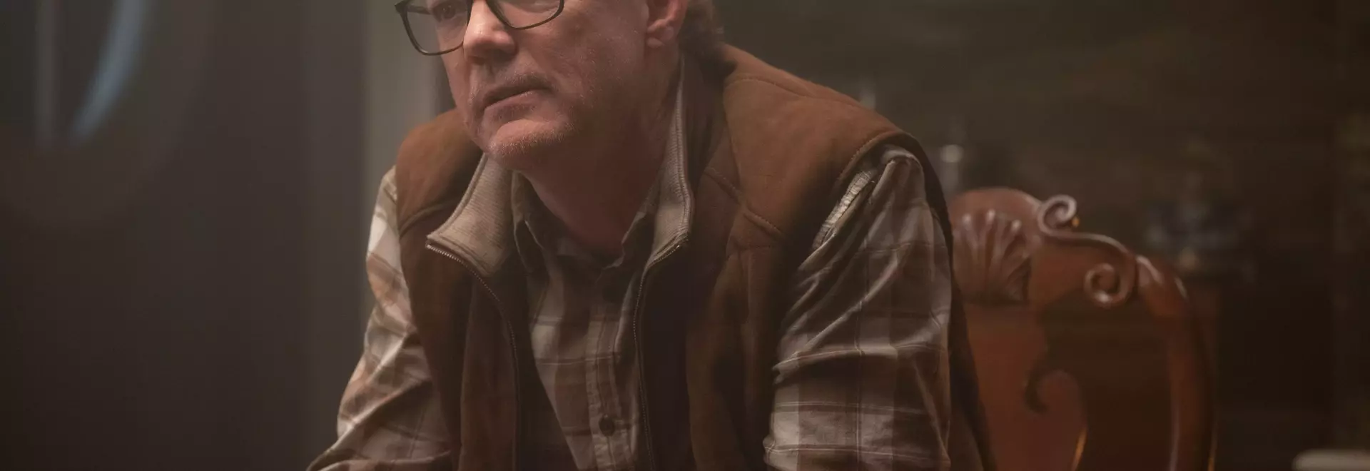The Unexpected Charms of Mr. Charles in Daredevil: Born Again