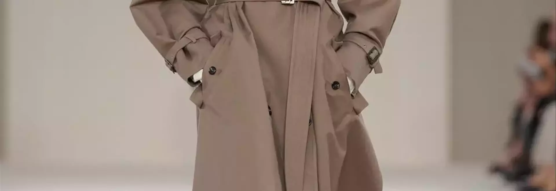 Max Mara's Spring 2027 Ready-to-Wear Collection: A Glimpse into Future Fashion