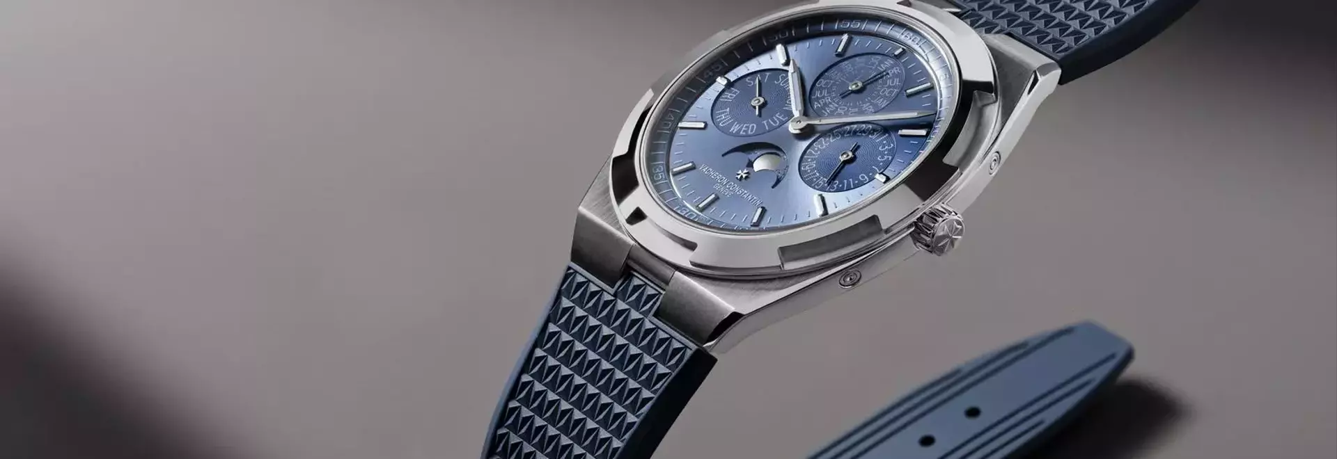 Leading Timepieces for the Discerning Enthusiast