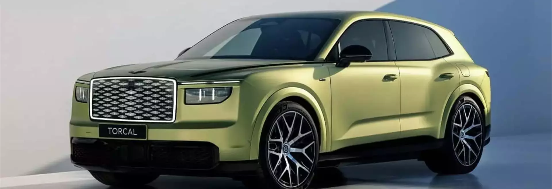 Bentley Adjusts EV Strategy, Continues Internal Combustion Engine Production