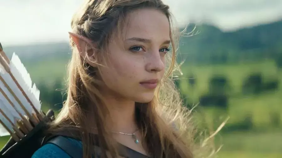 Rumors Suggest First Trailer for 'The Legend of Zelda' Movie Is Imminent