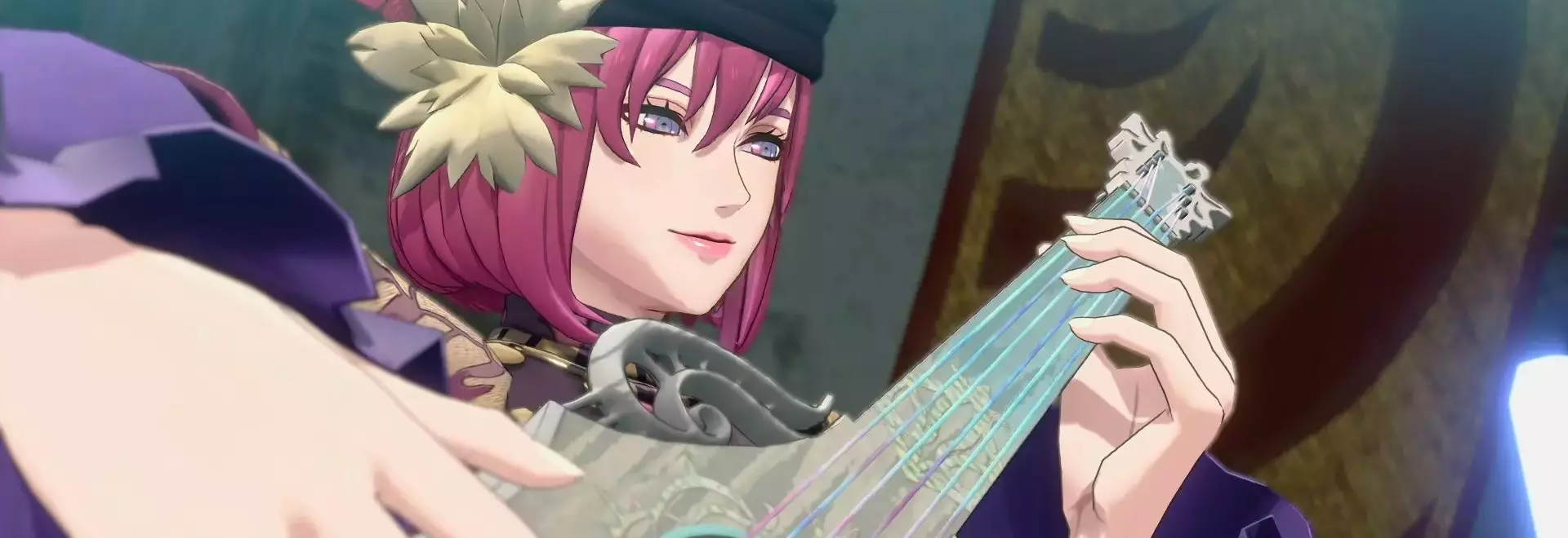 Fire Emblem: Fortune's Weave - Key Gameplay Innovations
