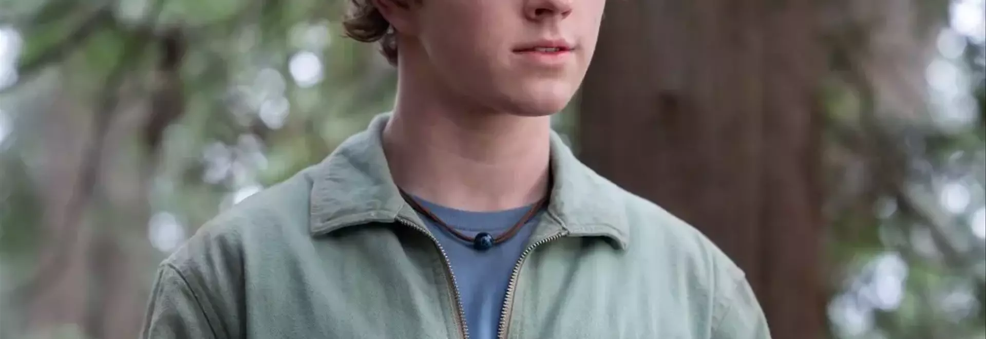 Percy Jackson Season 3 Stars Confirmed for Lucca Comics & Games