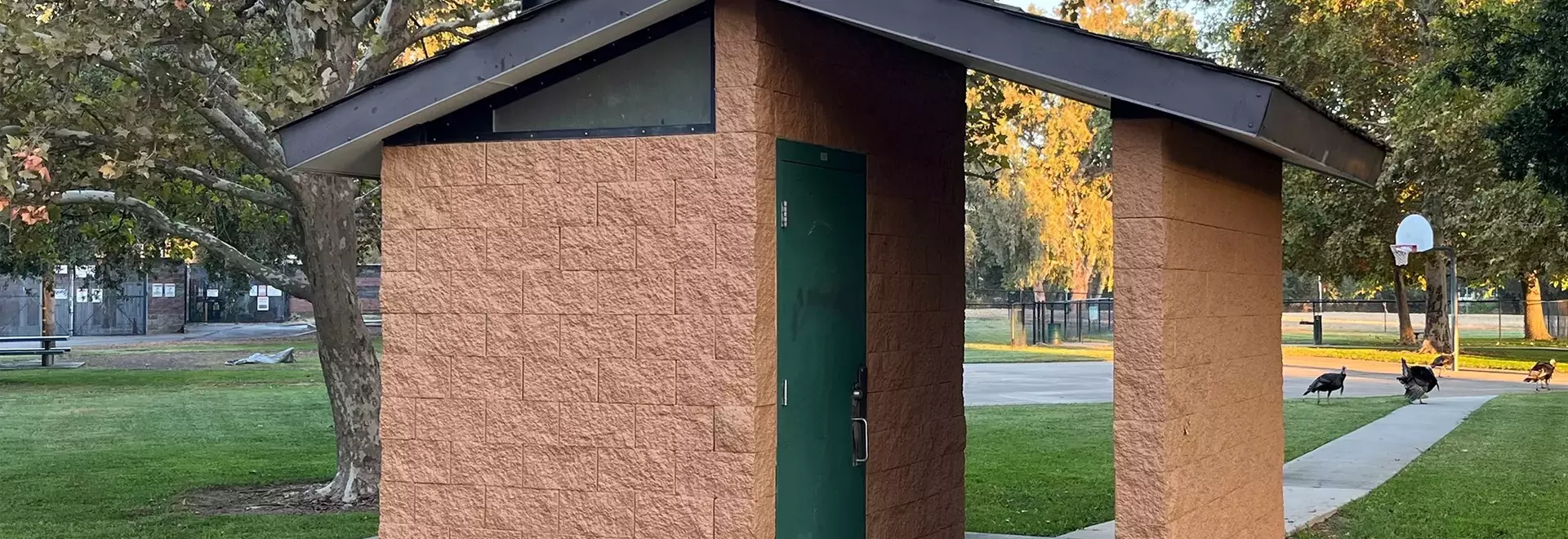 Real-World Structures Mirroring Early Survival Game Builds: Part 1