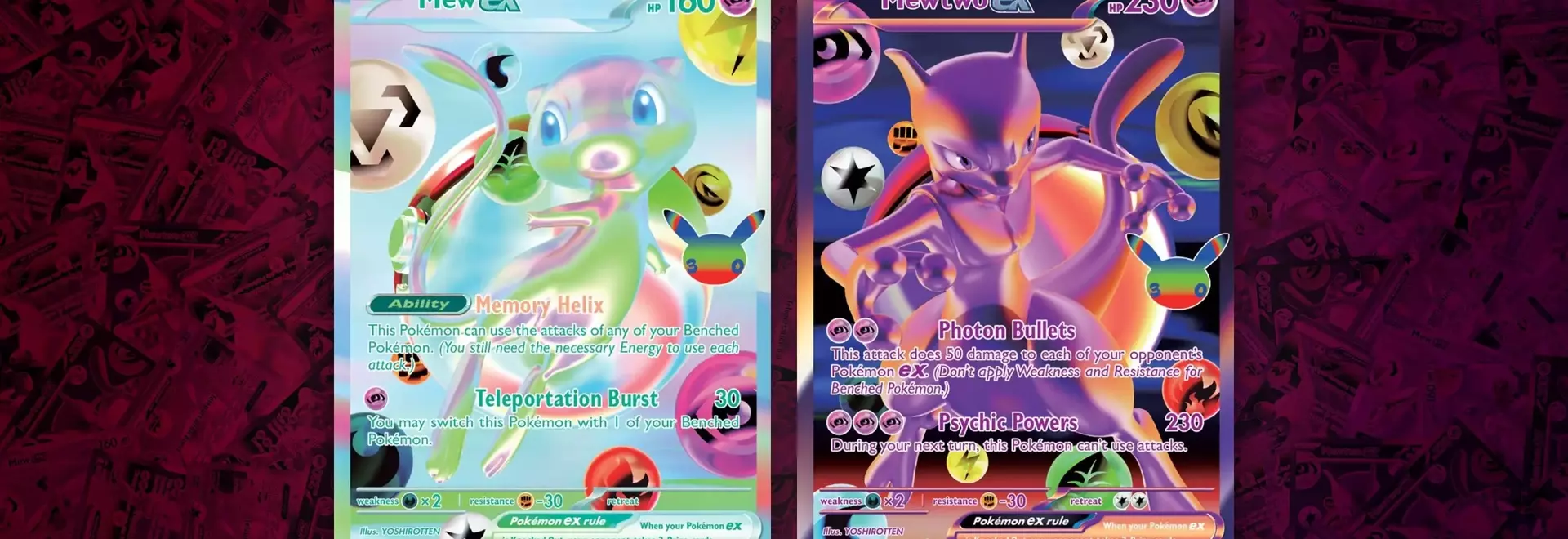 Best Buy's Pokémon 30th Anniversary 'Trade and Play' Event Details