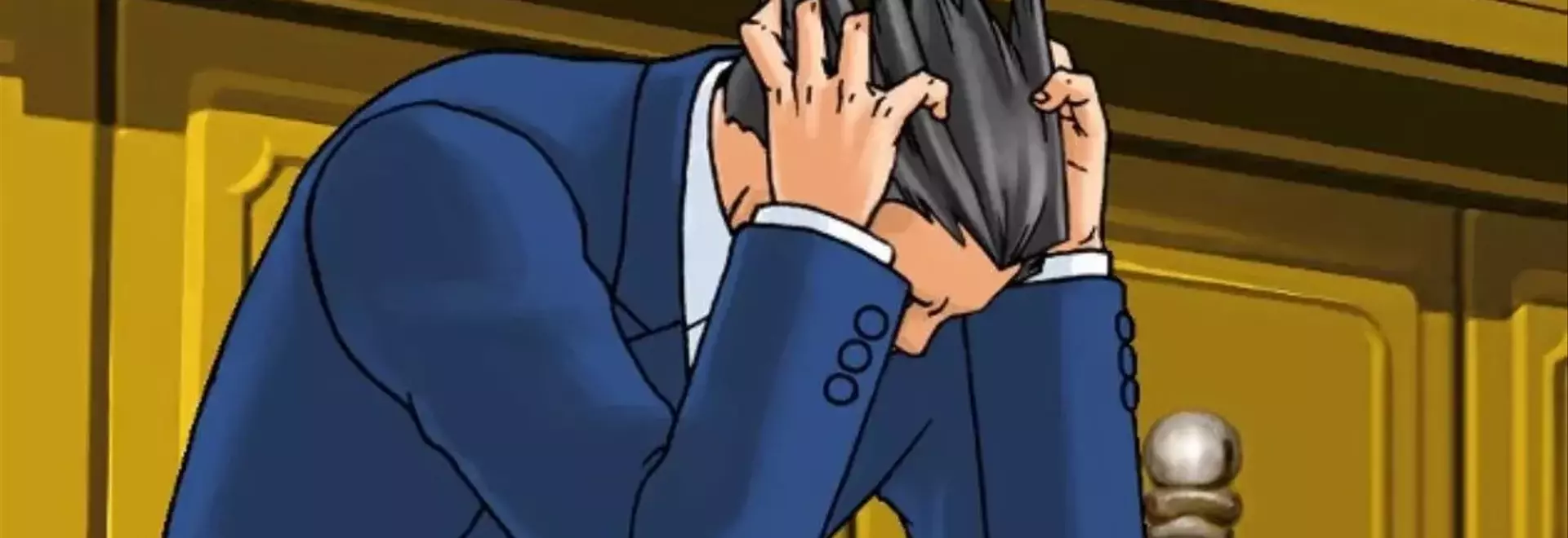 Capcom's Ace Attorney VR Port Sparks Mixed Reactions Amidst Long Wait for New Installment