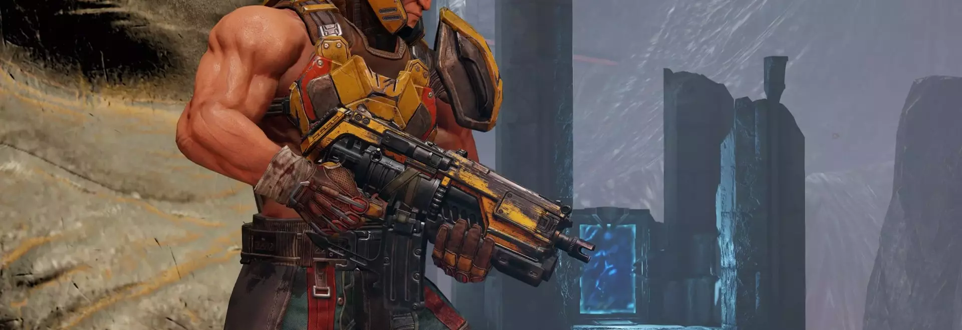 Quake Champions Transitions to Paid Model Amidst Id Software’s Workforce Reductions