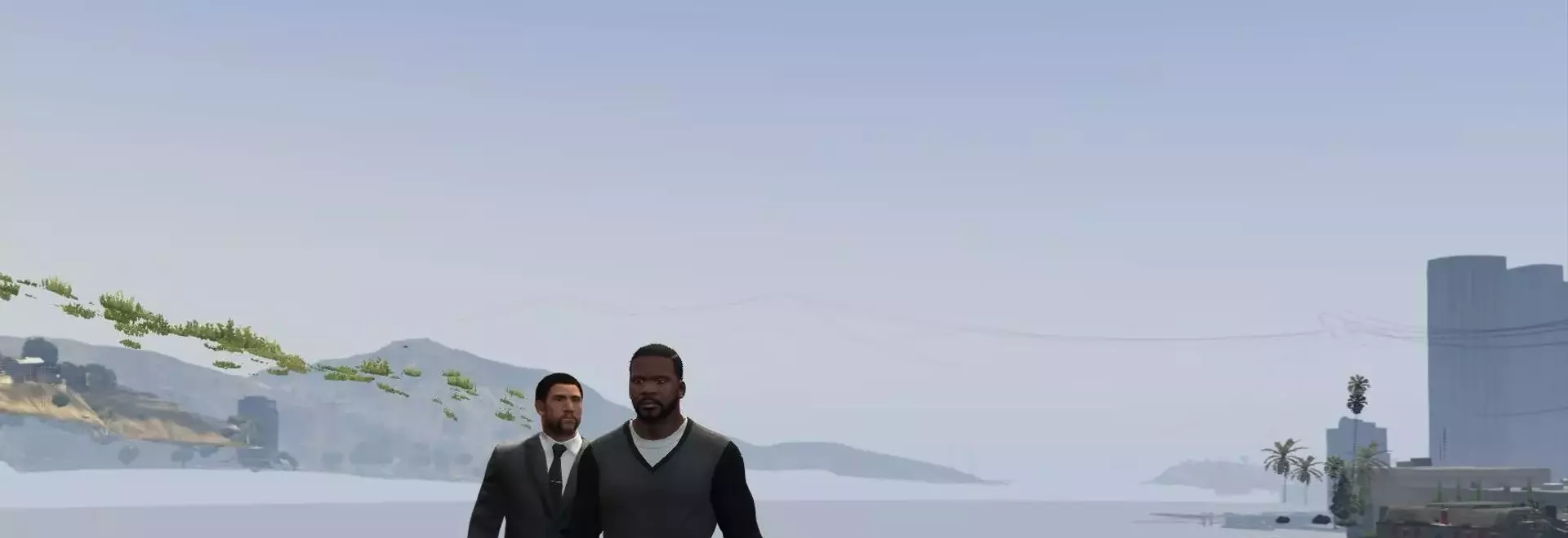 The Ultimate GTA 5 Challenge: Surviving Random Teleportation Every Minute