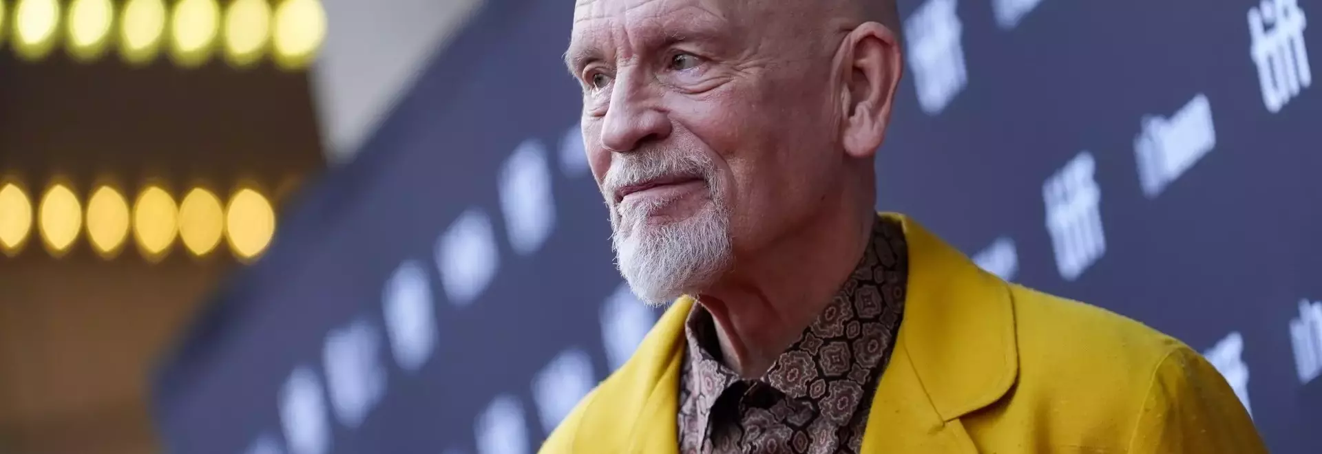 John Malkovich Honored with Outstanding Performer Award at Santa Barbara Film Festival