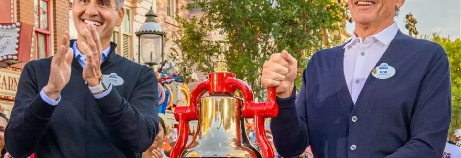 Bob Iger Reflects on Leadership Qualities for Disney's CEO Successor Amidst Past Turmoil