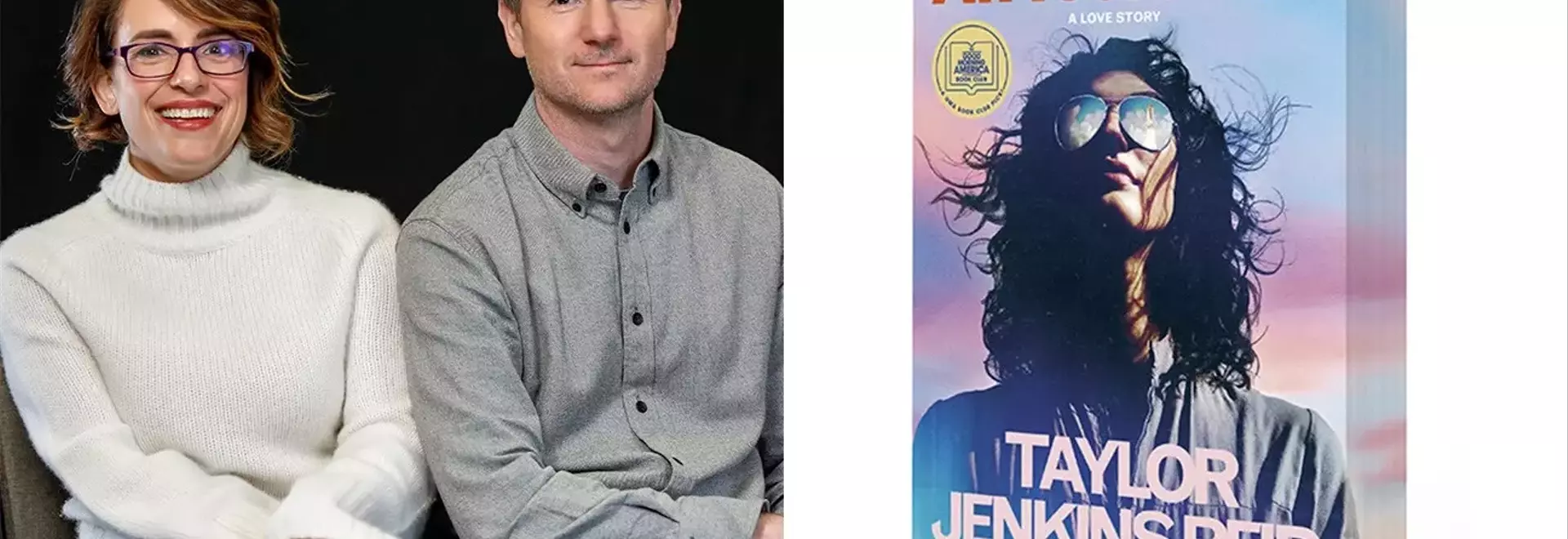 Black Bear Acquires Film Rights to Taylor Jenkins Reid's 'Atmosphere'